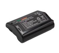 ChiliPower EN-EL4 batterie pour Nikon Excellence 3500mAh haute capacité
