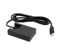 ChiliPower EP-5 adaptateur factice USB-C pour Nikon, type de batterie EN-EL9