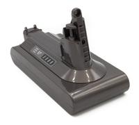 ChiliPower Excellence batterie pour Dyson V10, V10 Animal, V10 Absolute, V10 Total Clean - 3200mAh 25,2V Li-ion