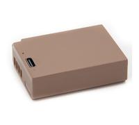 ChiliPower LP-E10 batterie USB-C pour Canon - 1150mAh avec câble de charge inclus