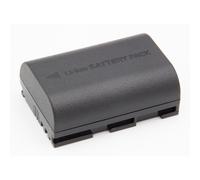 ChiliPower LP-E6P batterie pour Canon - 2130mAh avec décharge continue de 6A