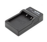 ChiliPower mini chargeur USB pour Fuji NP-W126 et NP-W126s