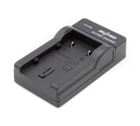 ChiliPower mini chargeur USB pour JVC BN-VF808U, BN-VF815U et BN-VF823U
