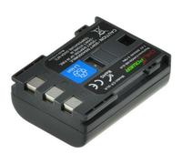 ChiliPower NB-2LH / NB-2L batterie pour Canon - 900mAh