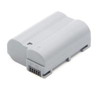 ChiliPower Nikon EN-EL15B batterie rechargeable 2000mAh - compatible avec votre chargeur d'origine