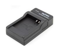 ChiliPower Panasonic DMW-BCM13 mini chargeur USB compact et portable