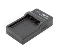 ChiliPower Panasonic DMW-BLC12 mini chargeur USB compact et portable
