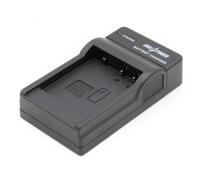 ChiliPower Panasonic DMW-BLG10 mini chargeur USB compact et portable
