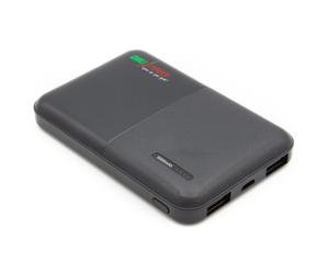 ChiliPower powerbank compacte 5000mAh - charge 2 appareils simultanément