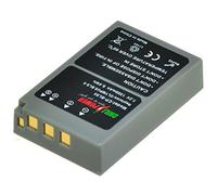 ChiliPower PS-BLS5 / BLS-5 batterie pour Olympus - 1300mAh avec capuchon de protection