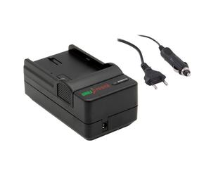 ChiliPower Samsung IA-BP85ST / IA-BP85NF chargeur - secteur et voiture