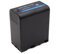 ChiliPower Sony BP-U60 batterie - Extra Power - 7000mAh pour caméra Sony