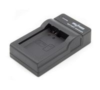 ChiliPower Sony NP-FW50 mini chargeur USB - compact et polyvalent