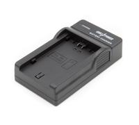 ChiliPower Sony NP-FZ100 mini chargeur USB compact pour batteries d'appareil photo