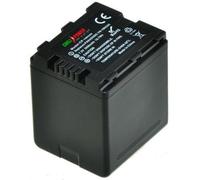 ChiliPower VW-VBN260 batterie pour Panasonic - 2600mAh haute capacité