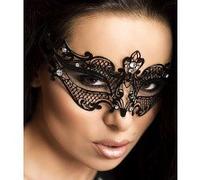 Chilirose Femme MÁSCARA CR-3755 Ensemble, Negro (Negro), Estandar