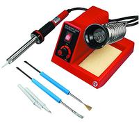 Lötstation CT-LSK peut être régulé à 100-450 ° C
