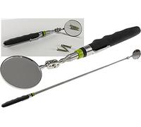 ChiliTec Miroir Outils avec 50 mm télescopique