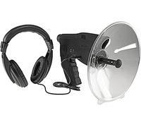 ChiliTec Parabole PRM-1 Microphone directionnel