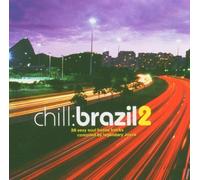 Chill Brazil - Ii by Varios (2003-09-30)