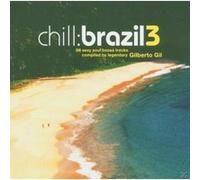 Chill: Brazil, Vol. 3 [2 CD] G