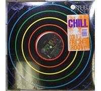 CHILL - Cold Fresh Groove [Import]