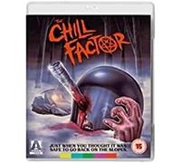 Chill Factor [Blu-Ray] [Region Free] (IMPORT) (Pas de version française)