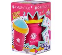 Chill Factor Colour Shock Slushy Maker Perfectly Pink