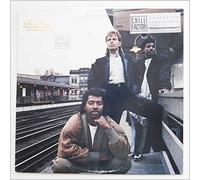 Chill Factor - Conversation [LP]