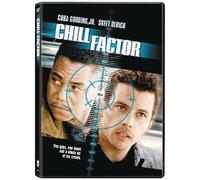 Chill Factor [Dvd] Ac-3/Dolby Digital, Dolby, Dubbed, Subtitled, Widescreen