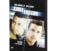Chill Factor [Import]