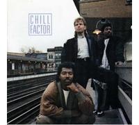 Chill Factor [Import]