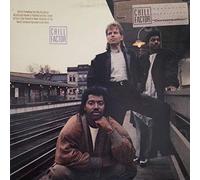 Chill Factor [Import]