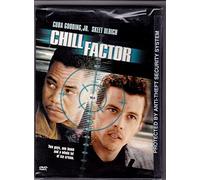 Chill Factor [Import USA Zone 1]
