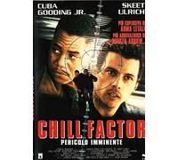 Chill Factor - Pericolo Imminente