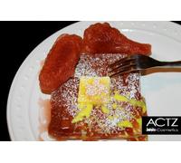 Chill Factor & The JFK - Chicken & Waffles (UK Import)