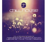 CD Chill House De Divers Artistes 2CDs Incl. Remixes De Maja Jane Coles