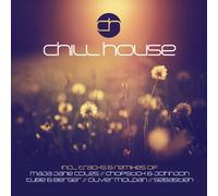 Chill House Sampler 2 CD Divers Remixes de Maja Jane Coles