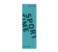 Chill Ice Towel - Soft Lightweight Microfiber, Rapid Evaporative Cooling Cloth, Long Lasting Moisture Lock | Quick Dry Towel for Athletes Yoga Gym Camping Hiking Workout Beach Travel Summer