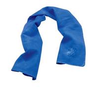 Ergodyne Chill-Its 6602 Serviette rafraîchissante Bleu 33 x 75 cm