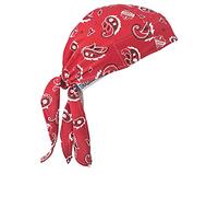 Chill-Its 12479 Do-rag haute performance