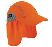 Chill-Its 12521 Casquette haute performance avec protège-nuque