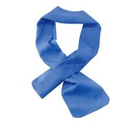 Ergodyne Bandeau rafraîchissant Chill-Its 6603 – Par évaporation Bleu