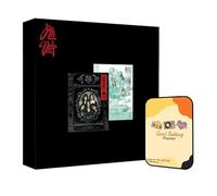 CHILL KILL Red Velvet Album [A (Photobook Ver.)]+Pre Order Benefits+BolsVos K-POP Inspired Digital Planner, Digital Sticker Pack (3rd Album)