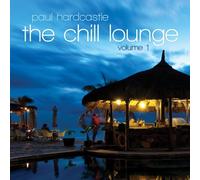 Chill Lounge by Hardcastle Paul
