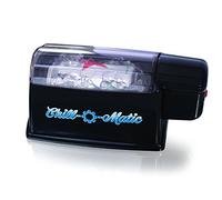 Chill-O-Matic Refroidisseur de boissons instantané, rafraîchissez vos boissons en 60 secondes avec ce dispositif de refroidissement portable - Parfait pour les activités de plein air et les fêtes.