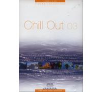 Chill Out 03 - 3 DVD & 2 CD Set
