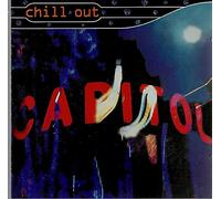 Chill Out (1994, BMG/Windham Hill) - Øystein Sevåg, Schönherz Scott, Tim Story, Ray Lynch, Mark Isham..