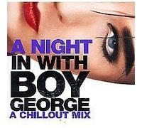 Chill Out – A Chillout Mix – CD
