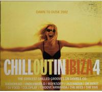 Chill Out à Ibiza 4
